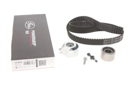Ремкомплекти приводу ГРМ автомобілів PowerGrip Kit (Вир-во) Gates K015580XS