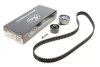 Ремкомплекти приводу ГРМ автомобілів PowerGrip Kit (Вир-во) Gates K015581XS (фото 2)