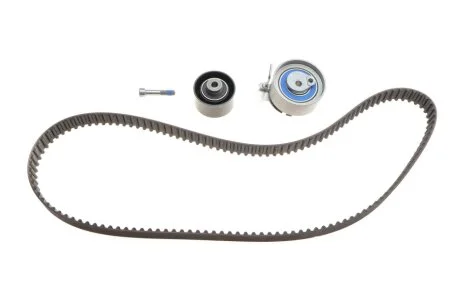Ремкомплекти приводу ГРМ автомобілів PowerGrip Kit (Вир-во) Gates K015581XS