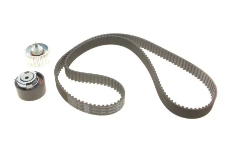 Ремкомплекти приводу ГРМ автомобілів PowerGrip Kit (Вир-во) Gates K015592XS