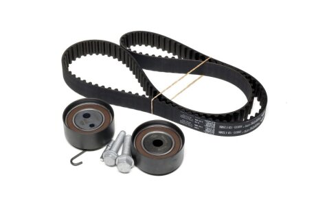 Комплект ременя ГРМ Gates K015595XS