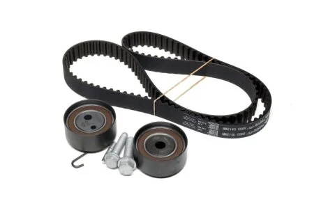 Комплект ременя ГРМ (Вир-во) Gates K015595XS