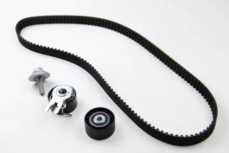 Ремкомплекты привода ГРМ автомобилей PowerGrip Kit (Пр-во) Gates K015598XS