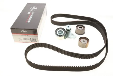 Ремкомплекти приводу ГРМ автомобілів PowerGrip Kit (Вир-во) Gates K015605XS