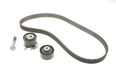 Ремкомплекты привода ГРМ автомобилей PowerGrip Kit (Пр-во) Gates K015606XS