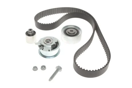 Ремкомплекты привода ГРМ автомобилей PowerGrip Kit (Пр-во) Gates K015607XS