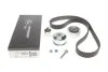 Ремкомплекти приводу ГРМ автомобілів PowerGrip Kit (Вир-во) Gates K015607XS (фото 6)