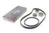 Ремкомплекти приводу ГРМ автомобілів PowerGrip Kit Gates K015609XS (фото 2)