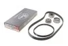 Ремкомплекти приводу ГРМ автомобілів PowerGrip Kit (Вир-во) Gates K015609XS (фото 2)