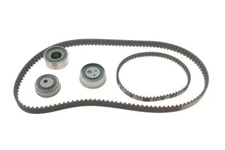 Ремкомплекти приводу ГРМ автомобілів PowerGrip Kit (Вир-во) Gates K015609XS