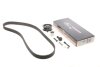 Ремкомплекти приводу ГРМ автомобілів PowerGrip Kit Gates K015622XS (фото 1)