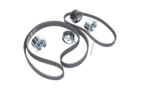 Ремкомплекти приводу ГРМ автомобілів PowerGrip Kit (Вир-во) Gates K015624XS
