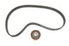 Ремкомплекти приводу ГРМ автомобілів PowerGrip Kit (Вир-во) Gates K015627XS