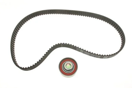 Ремкомплекти приводу ГРМ автомобілів PowerGrip Kit (Вир-во) Gates K015627XS