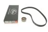 Ремкомплекти приводу ГРМ автомобілів PowerGrip Kit (Вир-во) Gates K015627XS (фото 7)