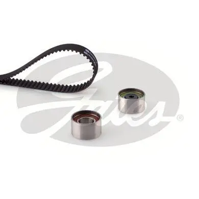 (7883-11318) Комплект ременя ГРМ GATES POWERGRIP KIT Gates K015630XS (фото 1)