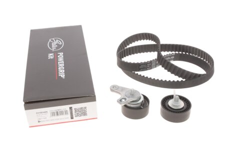 Роликовий модуль натягувача ременя (ролик, ремінь) OPEL ANTARA 2.0CDTI/06-, CHEVROLET CAPTIVA, CRUZE -ua Gates K015634XS