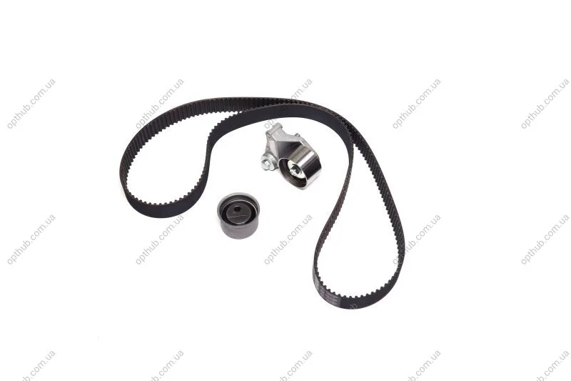 Ремкомплекти приводу ГРМ автомобілів PowerGrip Kit (Вир-во) Gates K015636XS (фото 1)