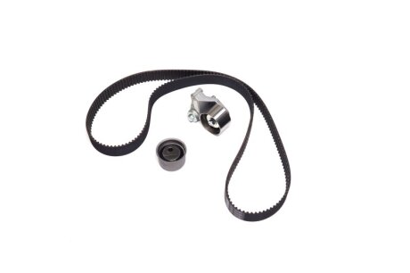 Ремкомплекти приводу ГРМ автомобілів PowerGrip Kit Gates K015636XS (фото 1)