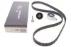 Ремкомплекти приводу ГРМ автомобілів PowerGrip Kit (Вир-во) Gates K015646XS (фото 2)