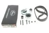 Ремкомплекти приводу ГРМ автомобілів PowerGrip Kit (Вир-во) Gates K015648XS (фото 11)