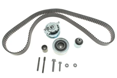Ремкомплекти приводу ГРМ автомобілів PowerGrip Kit (Вир-во) Gates K015648XS