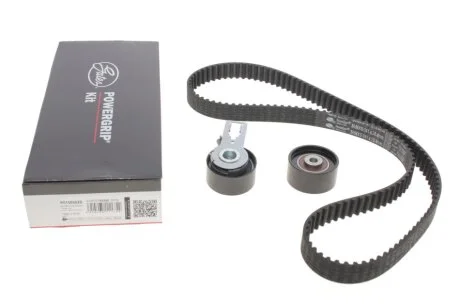 Ремкомплекты привода ГРМ автомобилей PowerGrip Kit (Пр-во) Gates K015656XS
