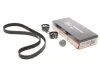 Ремкомплекты привода ГРМ автомобилей PowerGrip Kit (Пр-во) Gates K015657XS