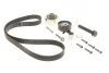 Ремкомплекти приводу ГРМ автомобілів PowerGrip Kit (Вир-во) Gates K015661XS