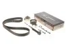 Ремкомплекти приводу ГРМ автомобілів PowerGrip Kit (Вир-во) Gates K015661XS (фото 2)