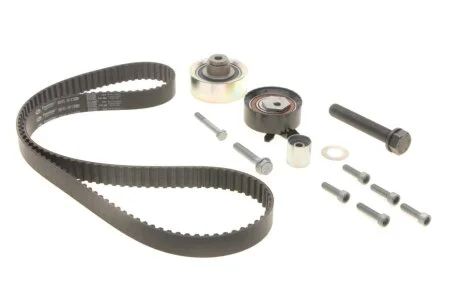 Ремкомплекти приводу ГРМ автомобілів PowerGrip Kit (Вир-во) Gates K015661XS