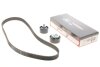 Ремкомплекти приводу ГРМ автомобілів PowerGrip Kit Gates K015668XS (фото 1)