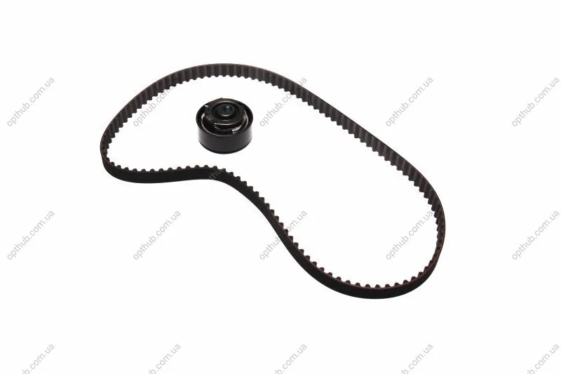 Ремкомплекти приводу ГРМ автомобілів PowerGrip Kit (Вир-во) Gates K015670XS (фото 1)