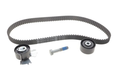 Ремкомплекти приводу ГРМ автомобілів PowerGrip Kit Gates K015672XS