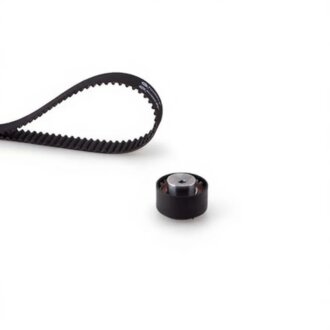 Роликовый модуль натяжителя ремня (ролик, ремень) ABARTH 124/500/500C/595/595C/695/695C, FIAT 124/5 Gates K015673XS