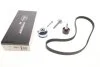 Ремкомплекти приводу ГРМ автомобілів PowerGrip Kit (Вир-во) Gates K015680XS (фото 1)