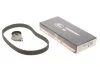 Ремкомплекти приводу ГРМ автомобілів PowerGrip Kit (Вир-во) Gates K015687XS (фото 1)