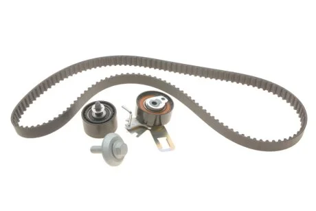 Комплект ременя ГРМ GATES Gates K015705XS