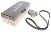 Ремкомплекти приводу допоміжного обладнання автомобілів Micro-V Kit (Вир-во) Gates K015PK1200 (фото 2)