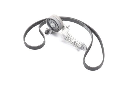 Ремкомплекти приводу допоміжного обладнання автомобілів Micro-V Kit Gates K015PK1355