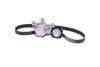 Роликовий модуль натягувача ременя (ролик, ремінь) Gates K016PK1003