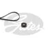 Натяг паса з елементами монтажу Gates K016PK1019SF