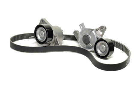 Ремкомплект приводу допоміжного обладнання автомобіля Gates K016PK1073EST