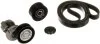 Роликовый модуль натяжителя ремня (ролик, ремень) Gates K016PK1580XS (фото 1)