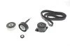 Комплект ременя генератора GATES Gates K016PK2090