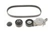 Комплект ременя генератора GATES Gates K016PK803