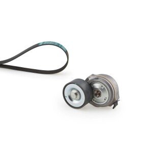 Комплект поликлинового ремня Gates K018PK1920HD