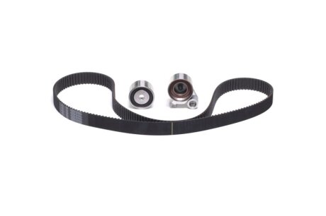 Роликовий модуль натягувача ременя (ролик, ремінь) TOYOTA, LEXUS (GT T42030-1ШТ + GT T41263-1ШТ + GT T -ua Gates K01T257