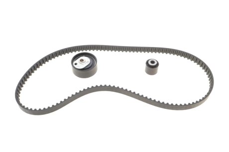 Комплект (ремінь+ролики) Gates K01T360HOB