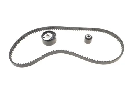 Комплект (ремінь+ролики) Gates K01T360HOB